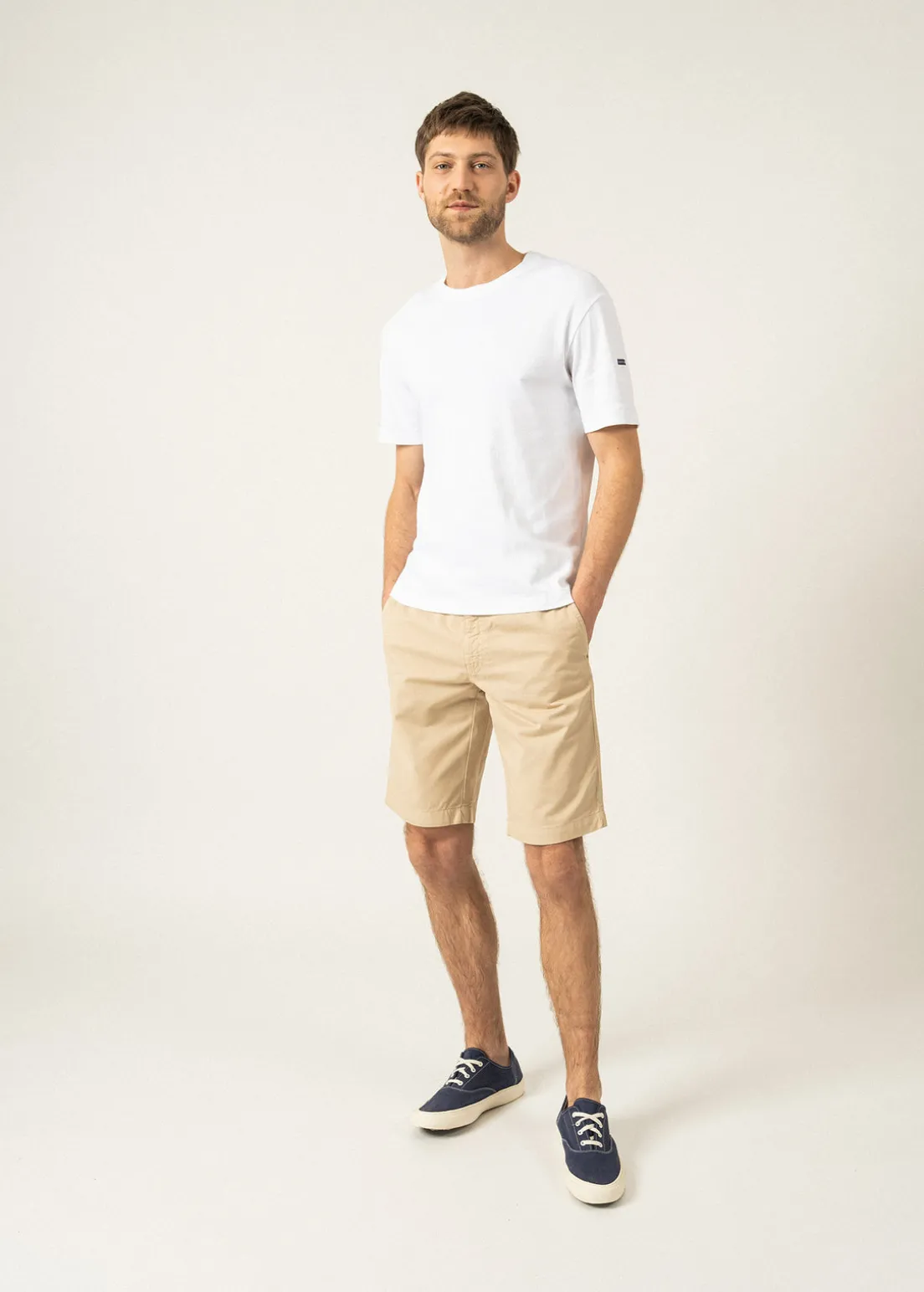 Bermuda droit Doug