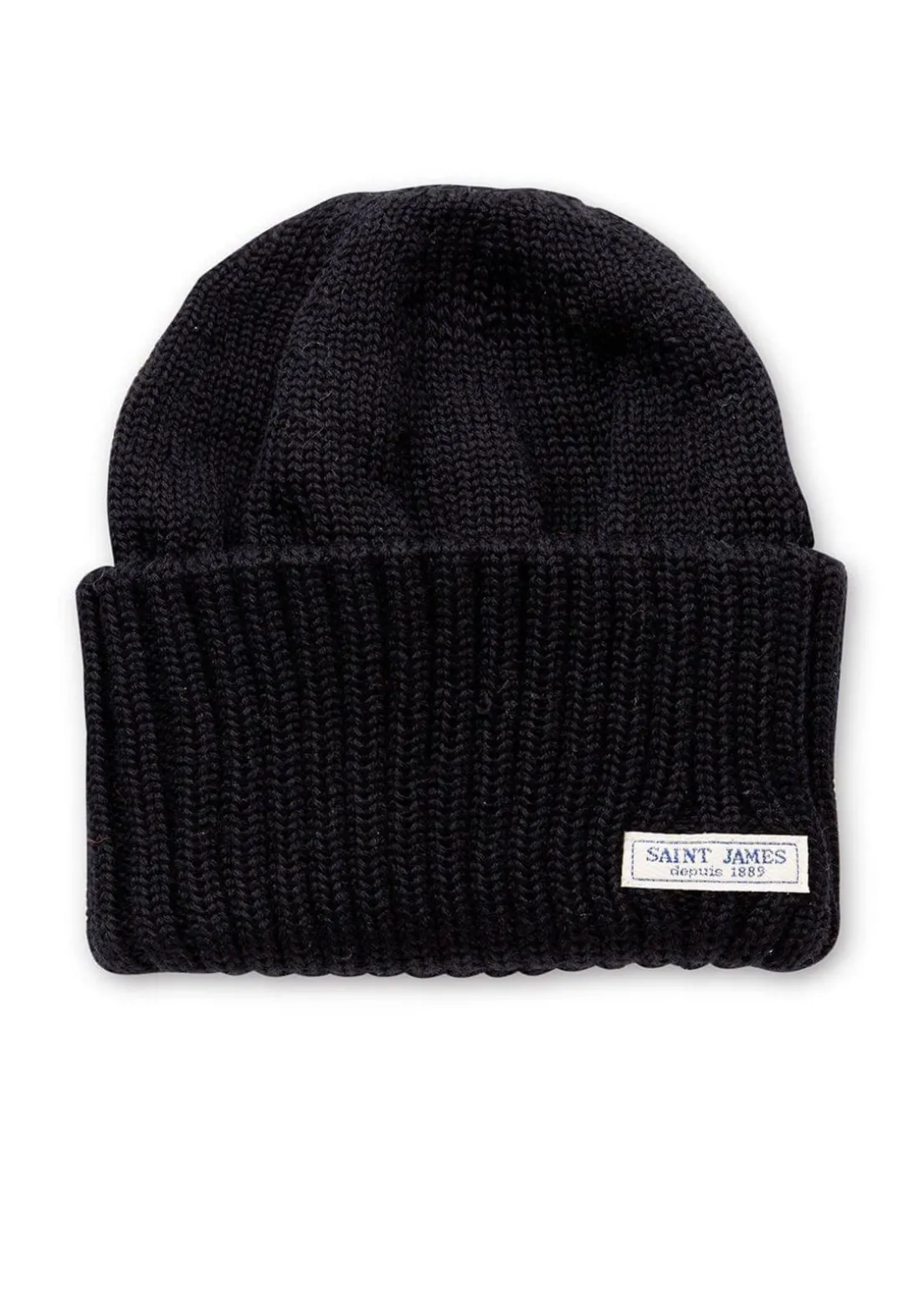 Bonnet à revers Barbaresque