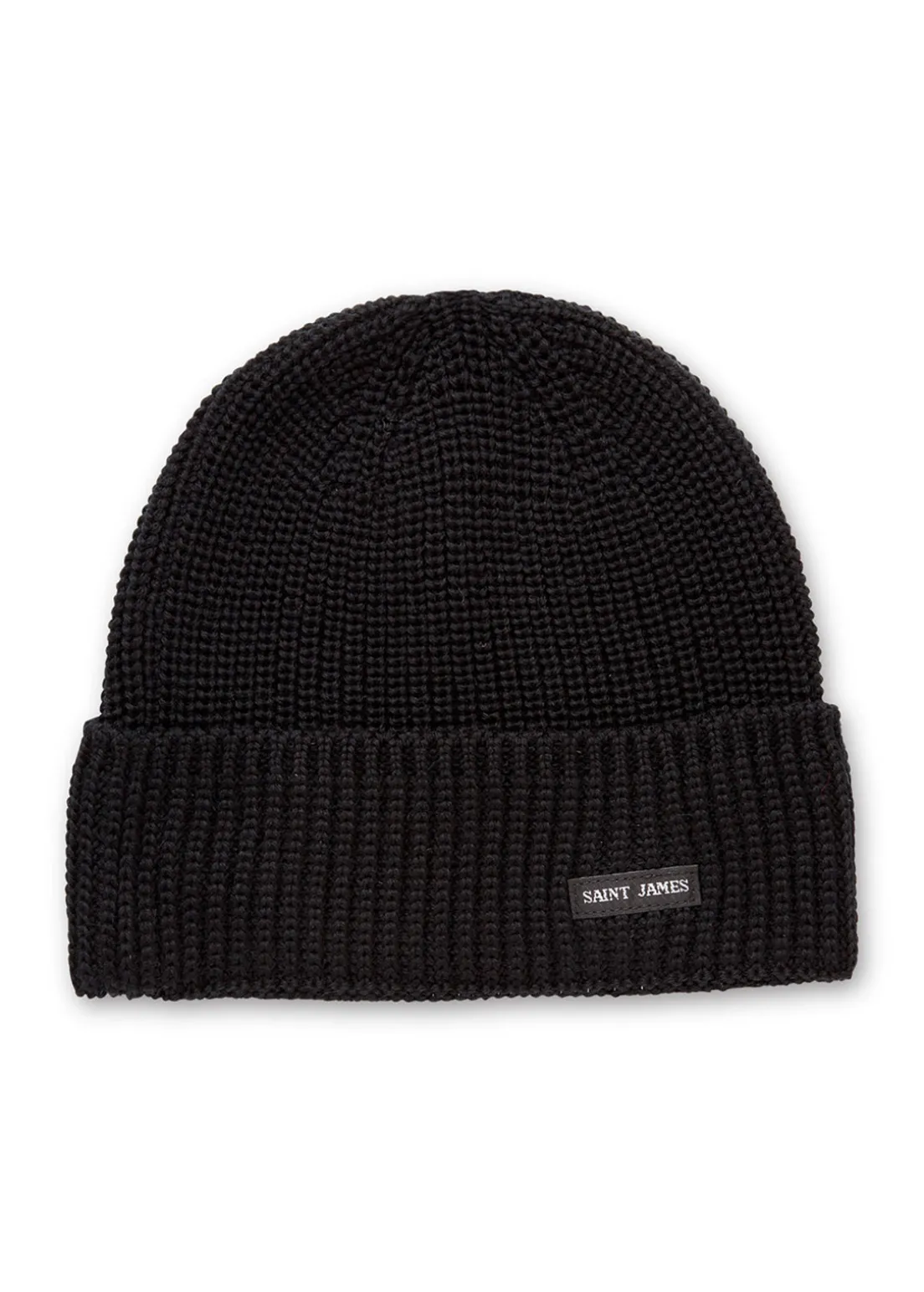 Bonnet à revers Canot