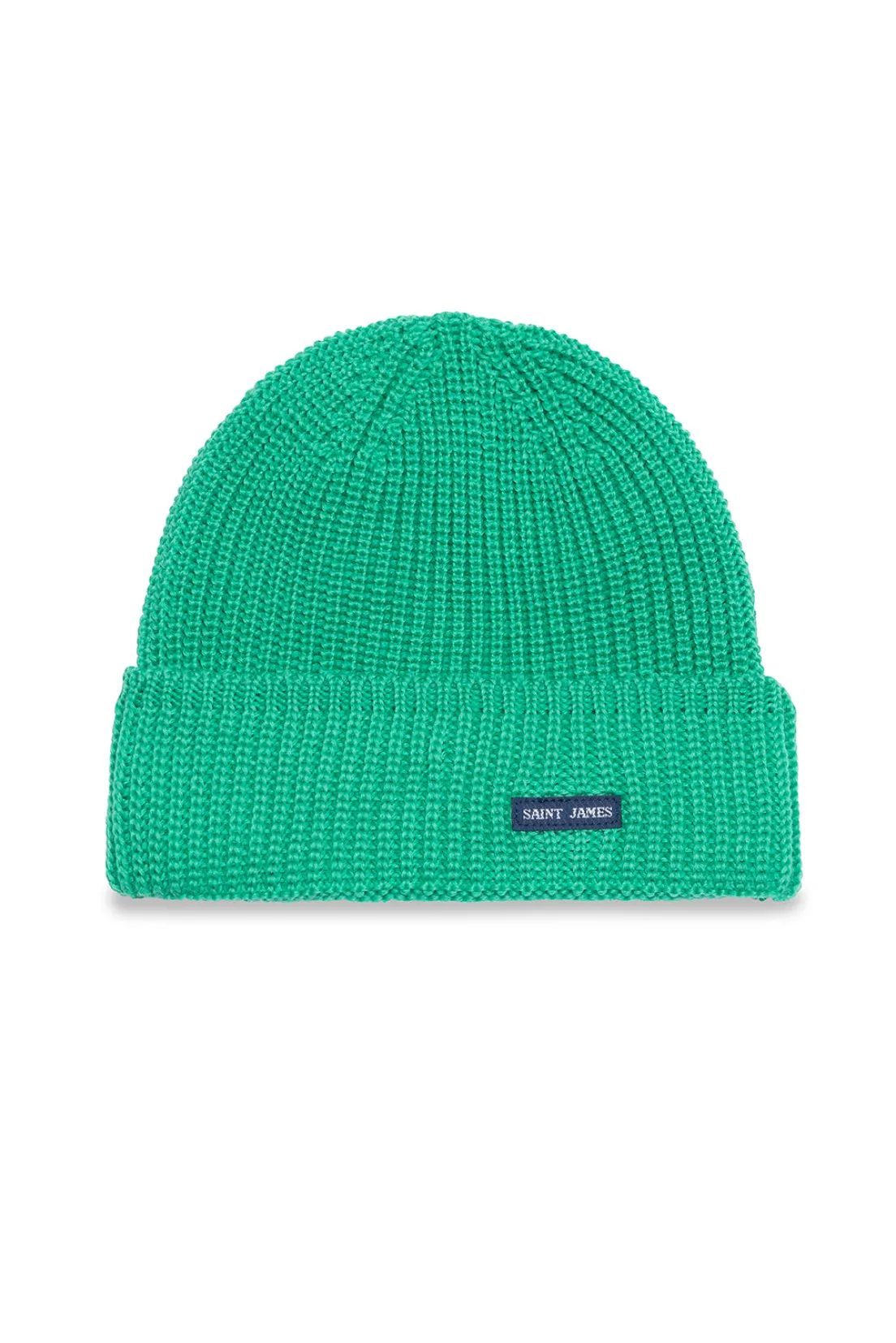 Bonnet à revers Canot