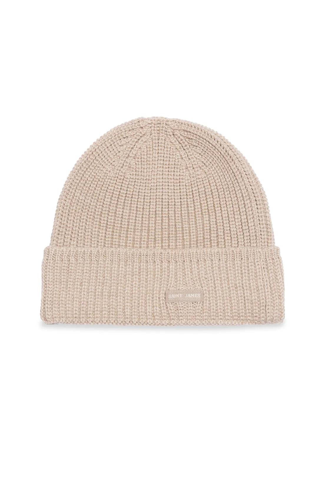 Bonnet à revers Canot