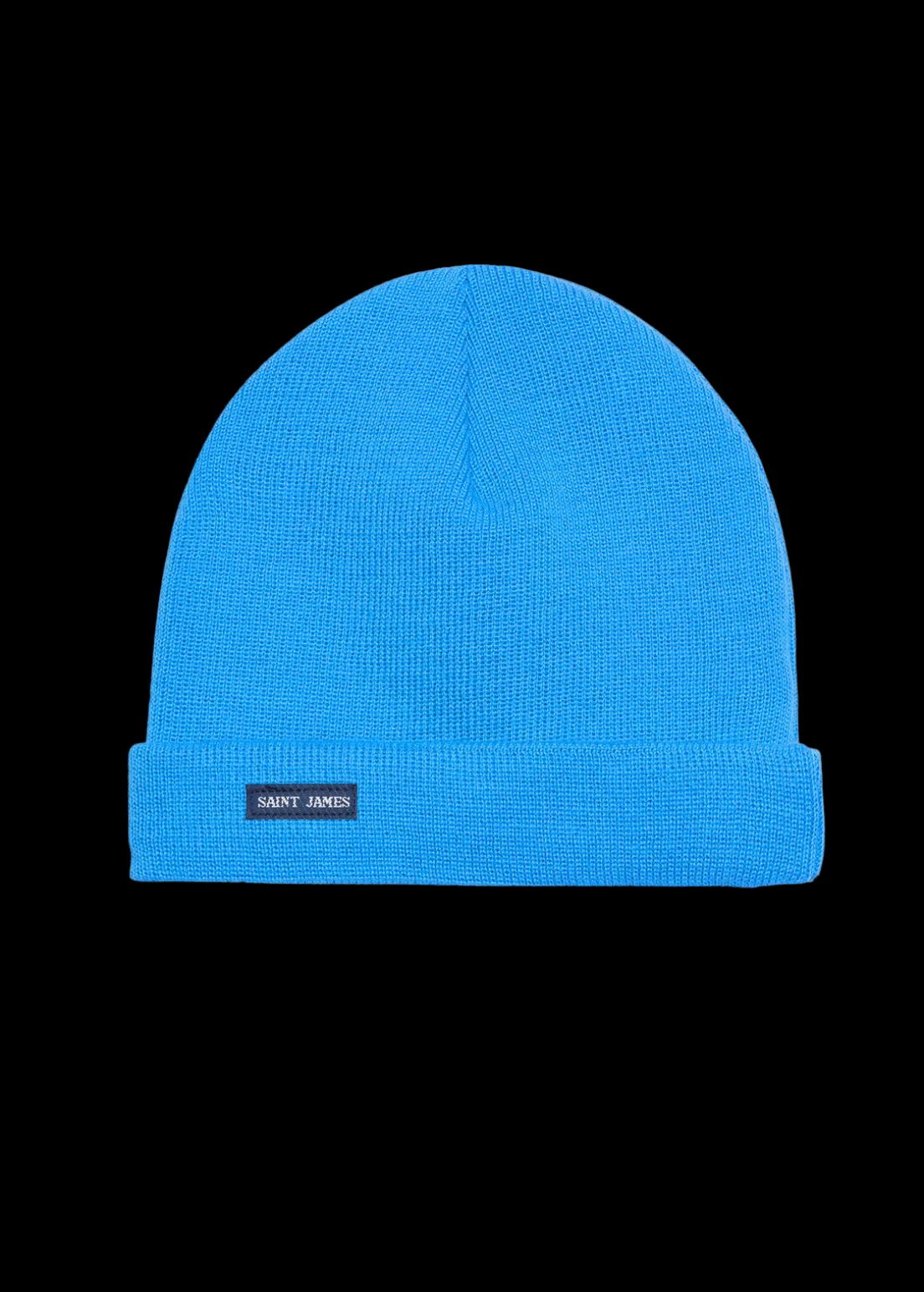 Bonnet de quart uni