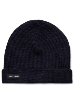 Bonnet de quart uni
