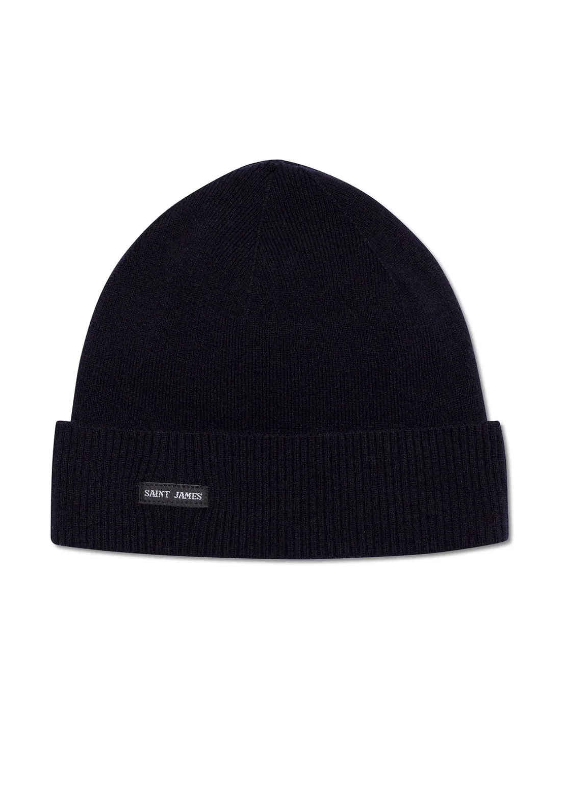 Bonnet en cachemire Biriatou