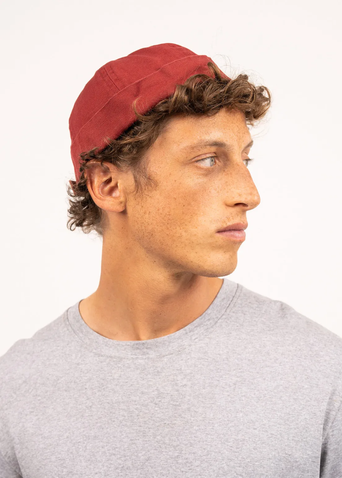 Bonnet marin Miki