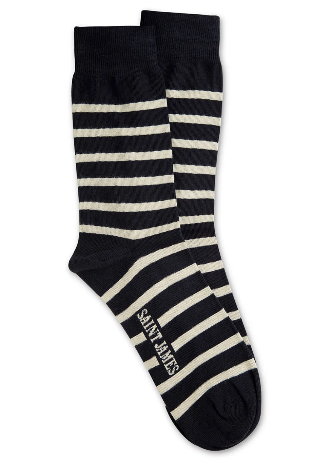 Chaussettes marinières