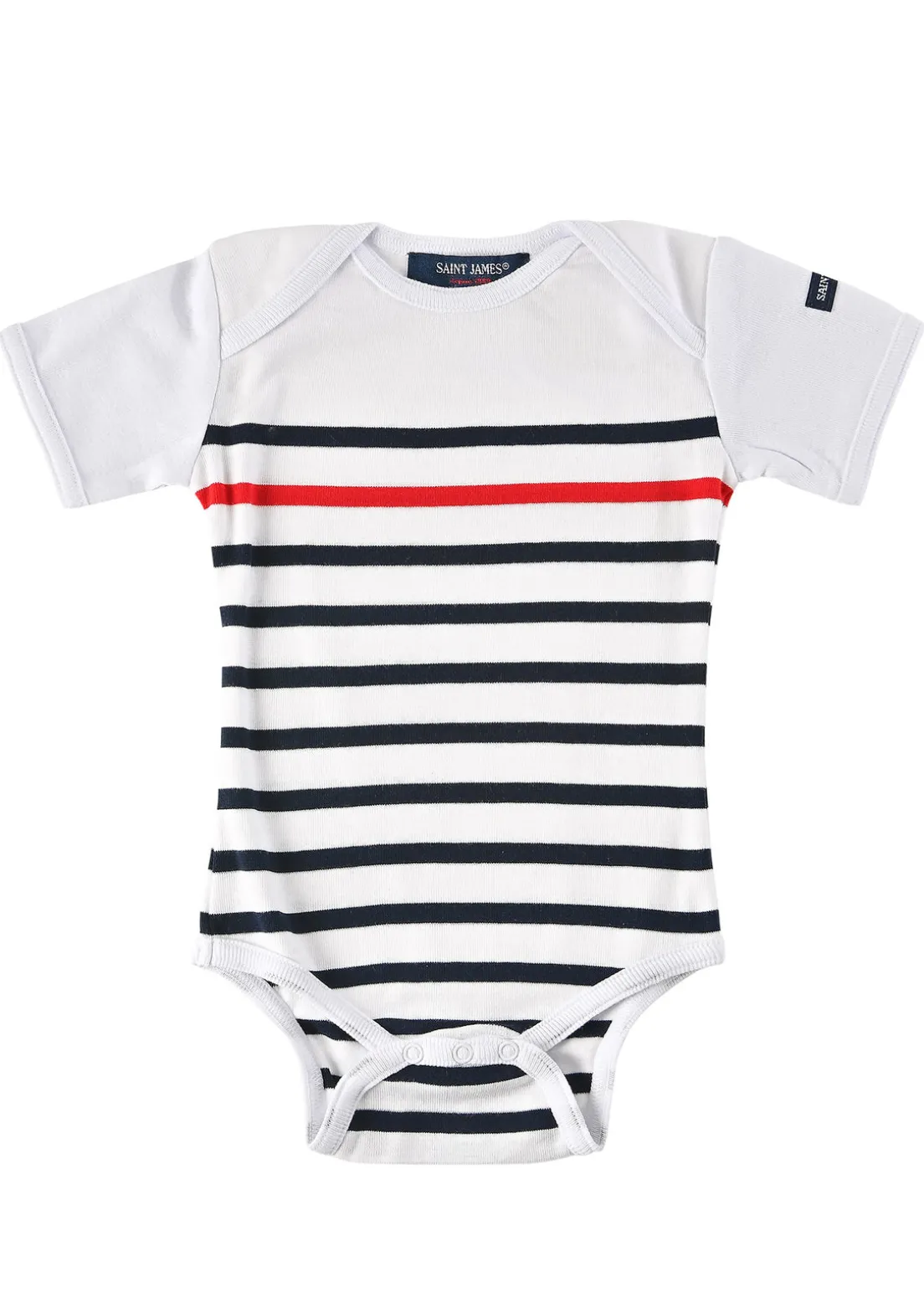 Coffret cadeau body marinière