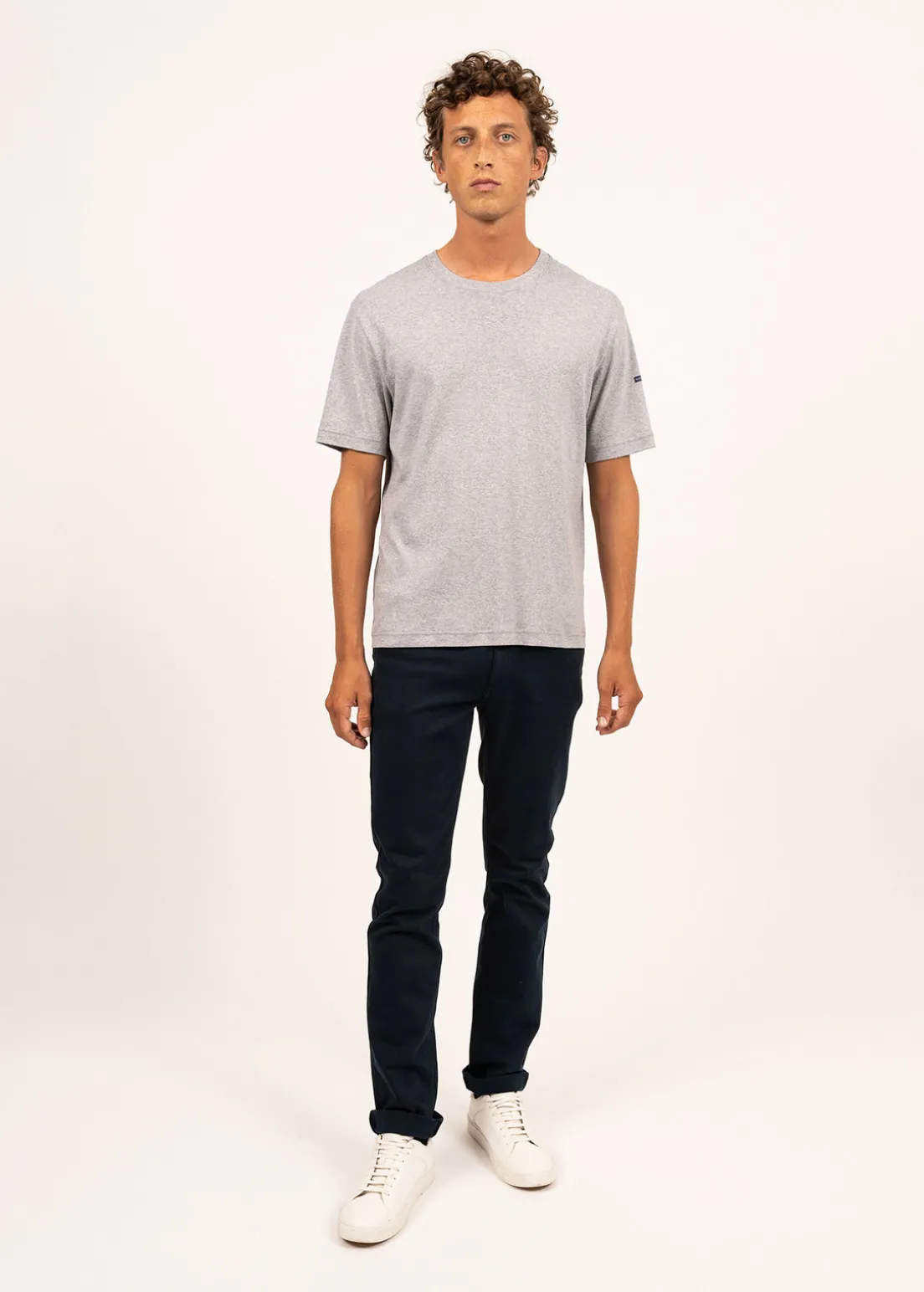 Jean en maille Jasper