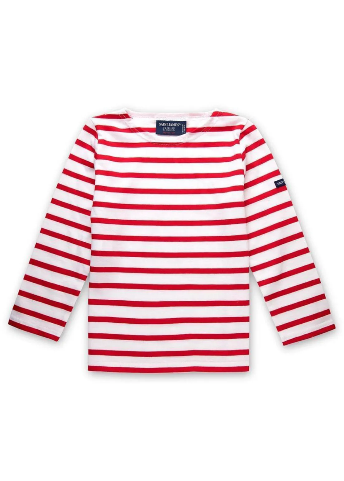 Marinière enfant Minquiers