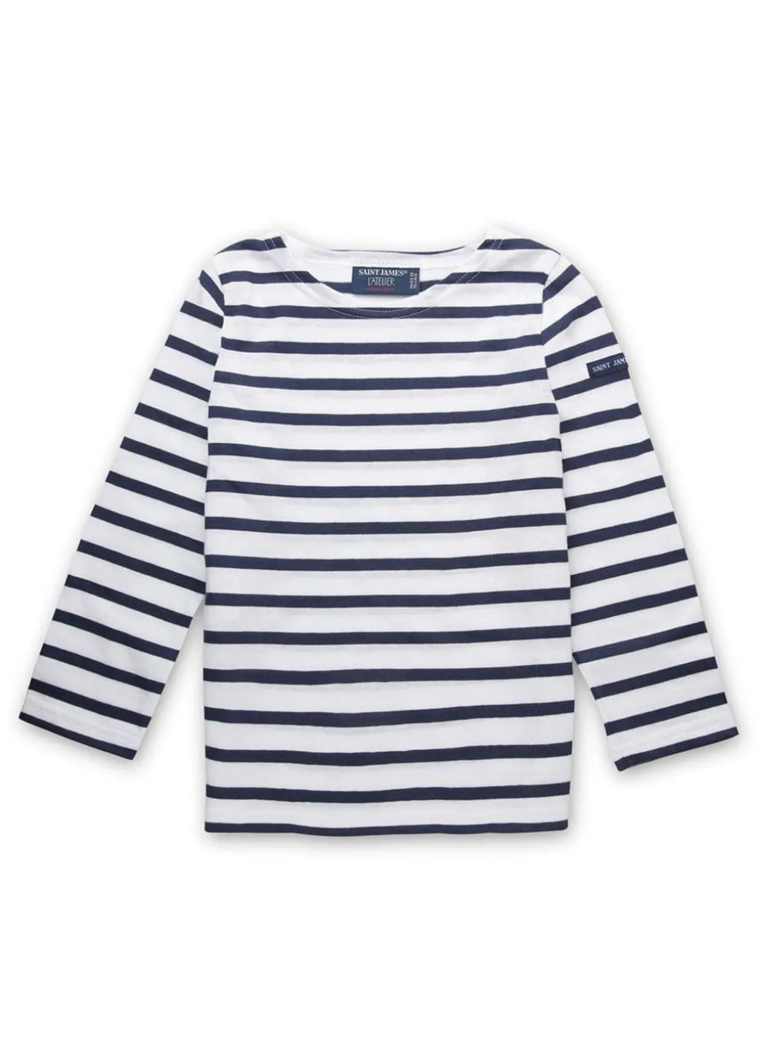 Marinière enfant Minquiers