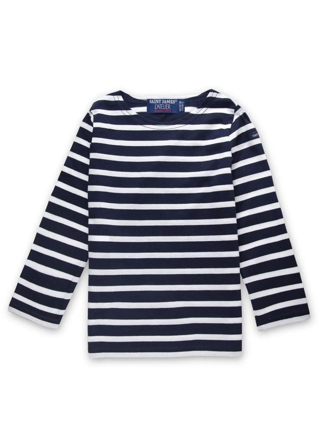 Marinière enfant Minquiers