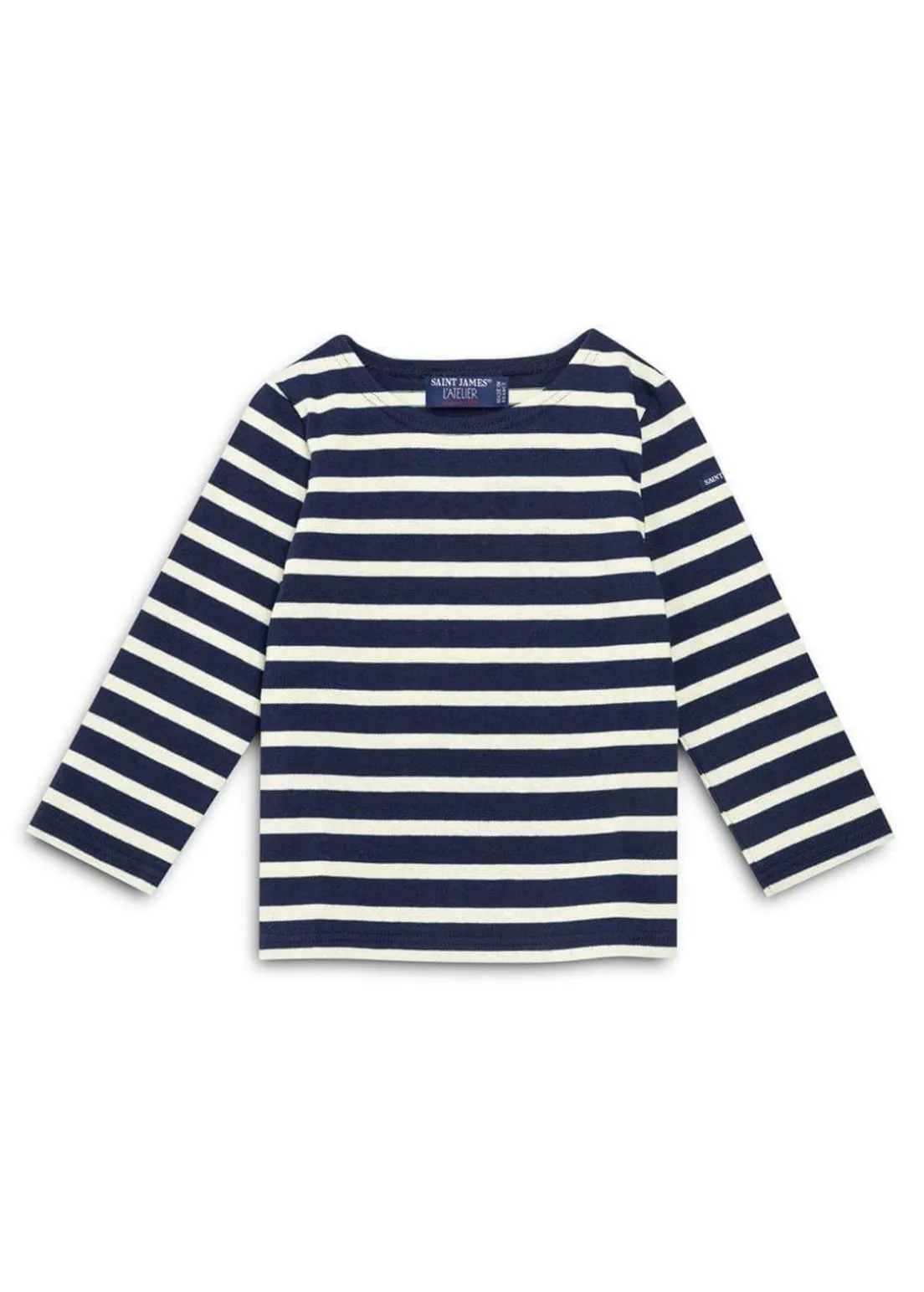 Marinière enfant Méridien