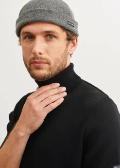 Pull col roulé Lery