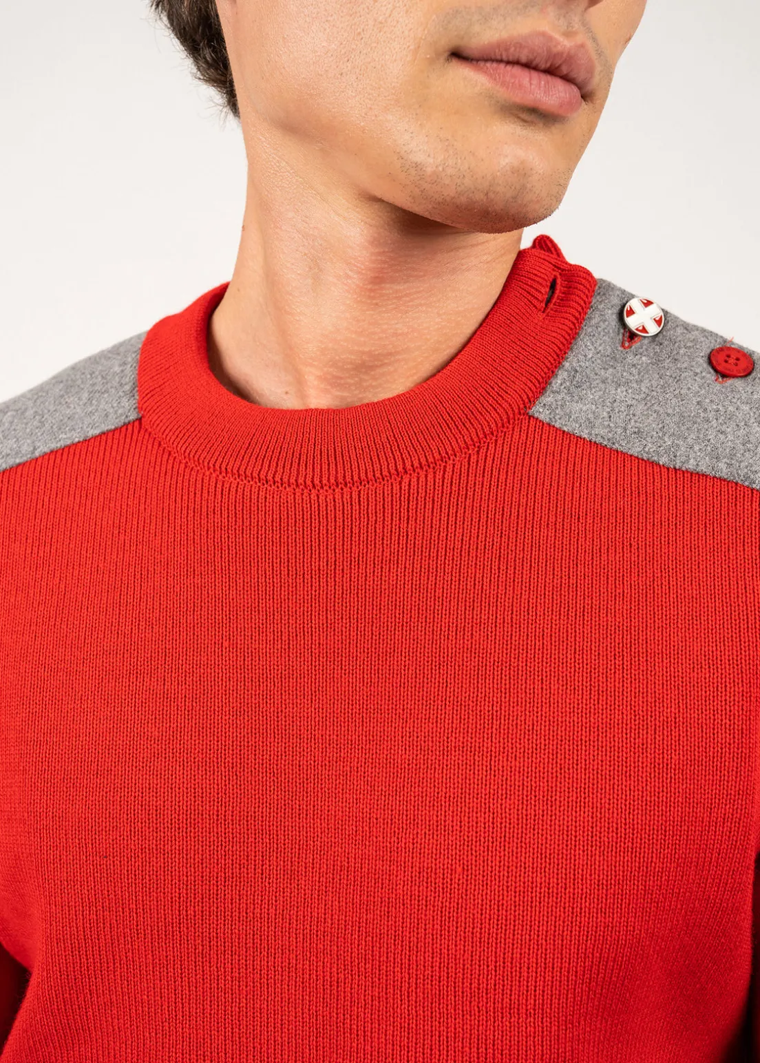 Pull marin Moraine Arpin