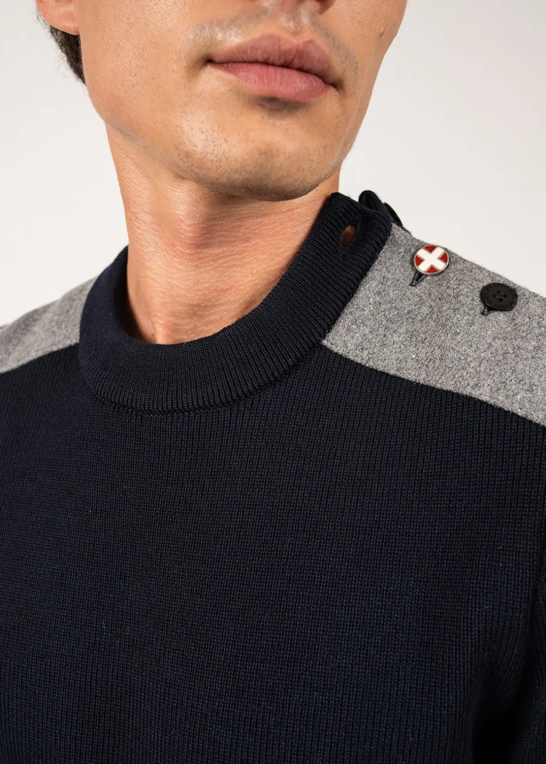 Pull marin Moraine Arpin