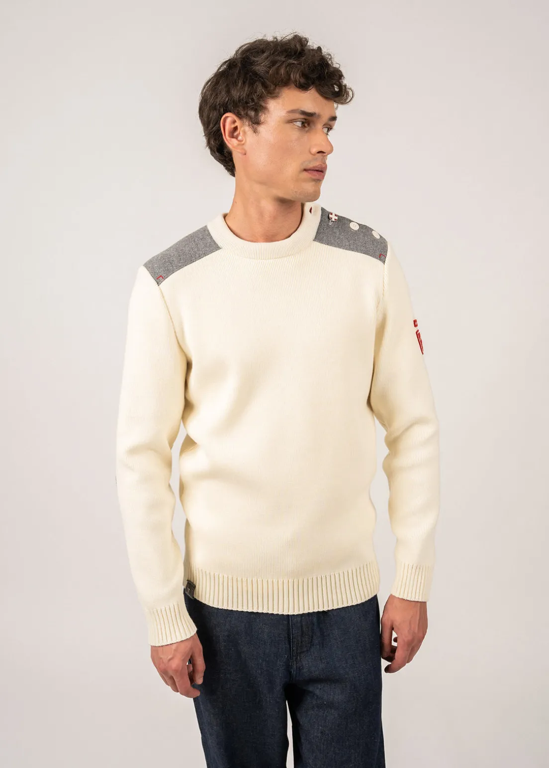 Pull marin Moraine Arpin