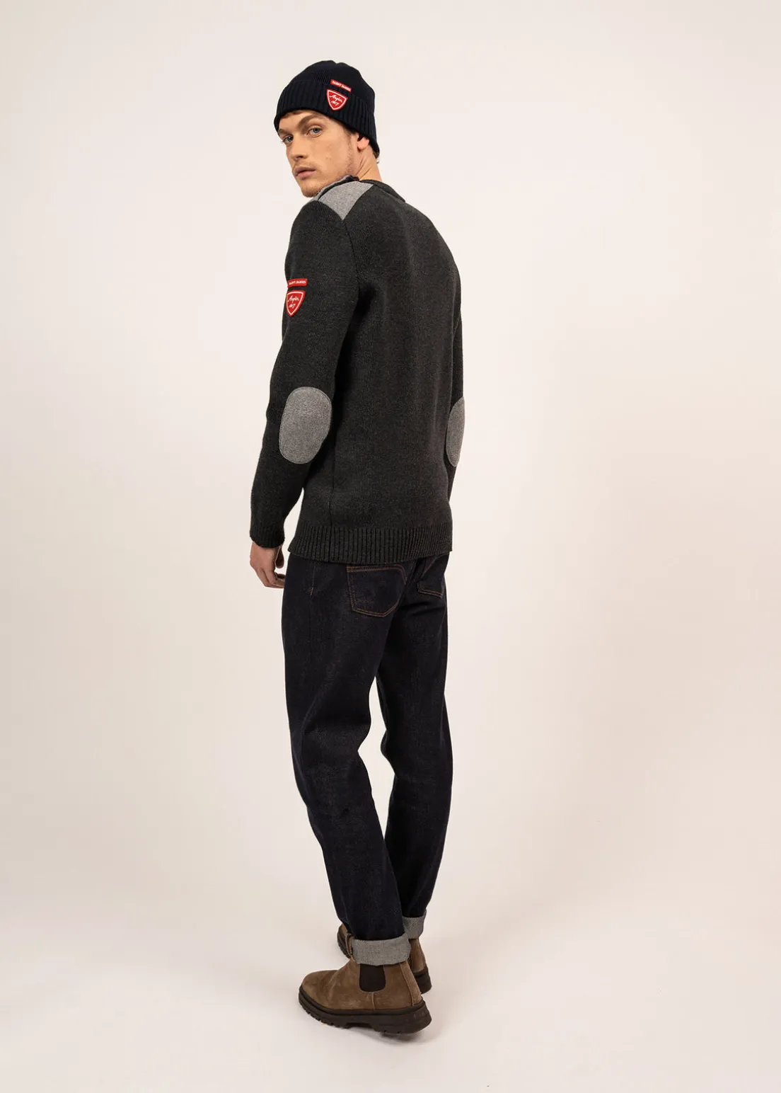 Pull marin Moraine Arpin