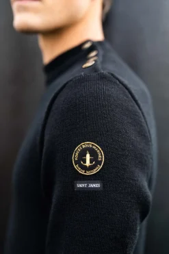 Pull marin uni 