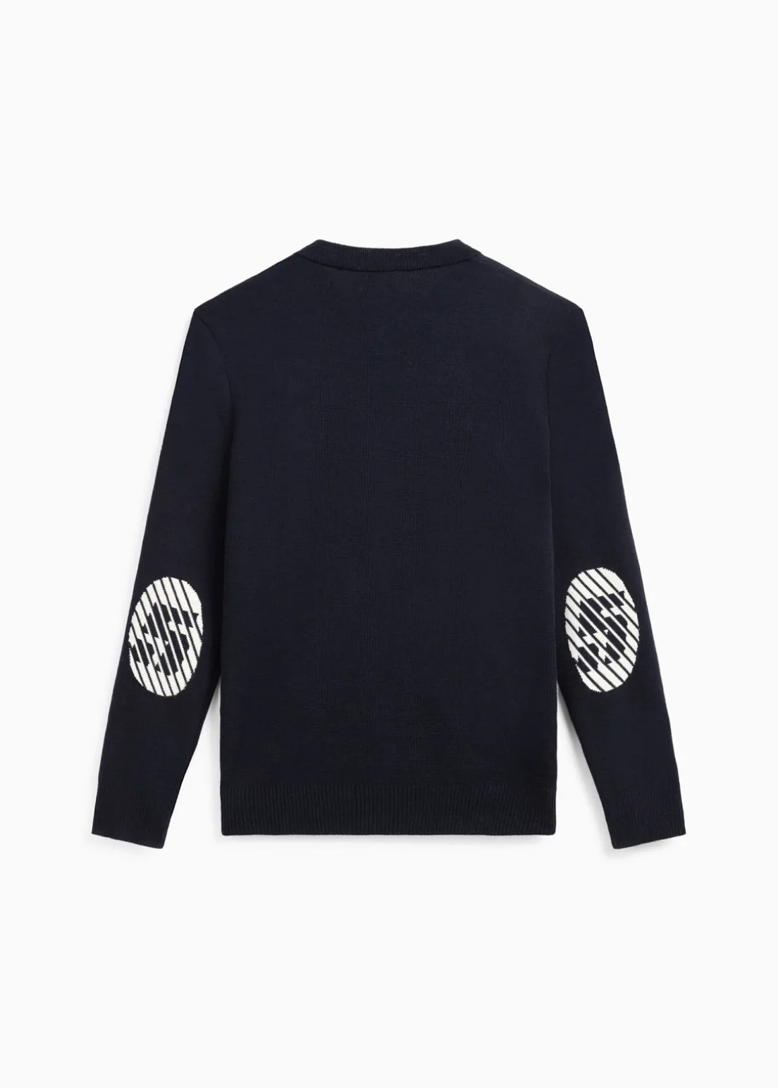 Pull Mondiovision Renault 5