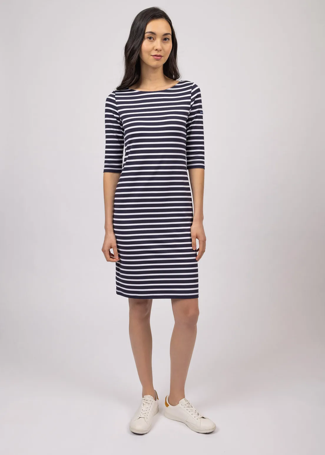 Robe marinière anti-UV Propriano