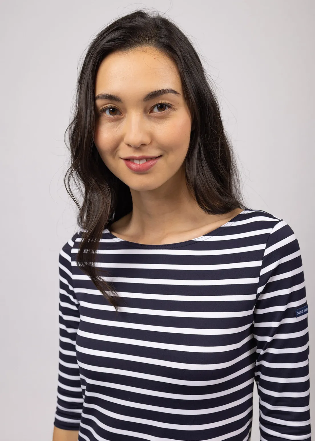 Robe marinière anti-UV Propriano