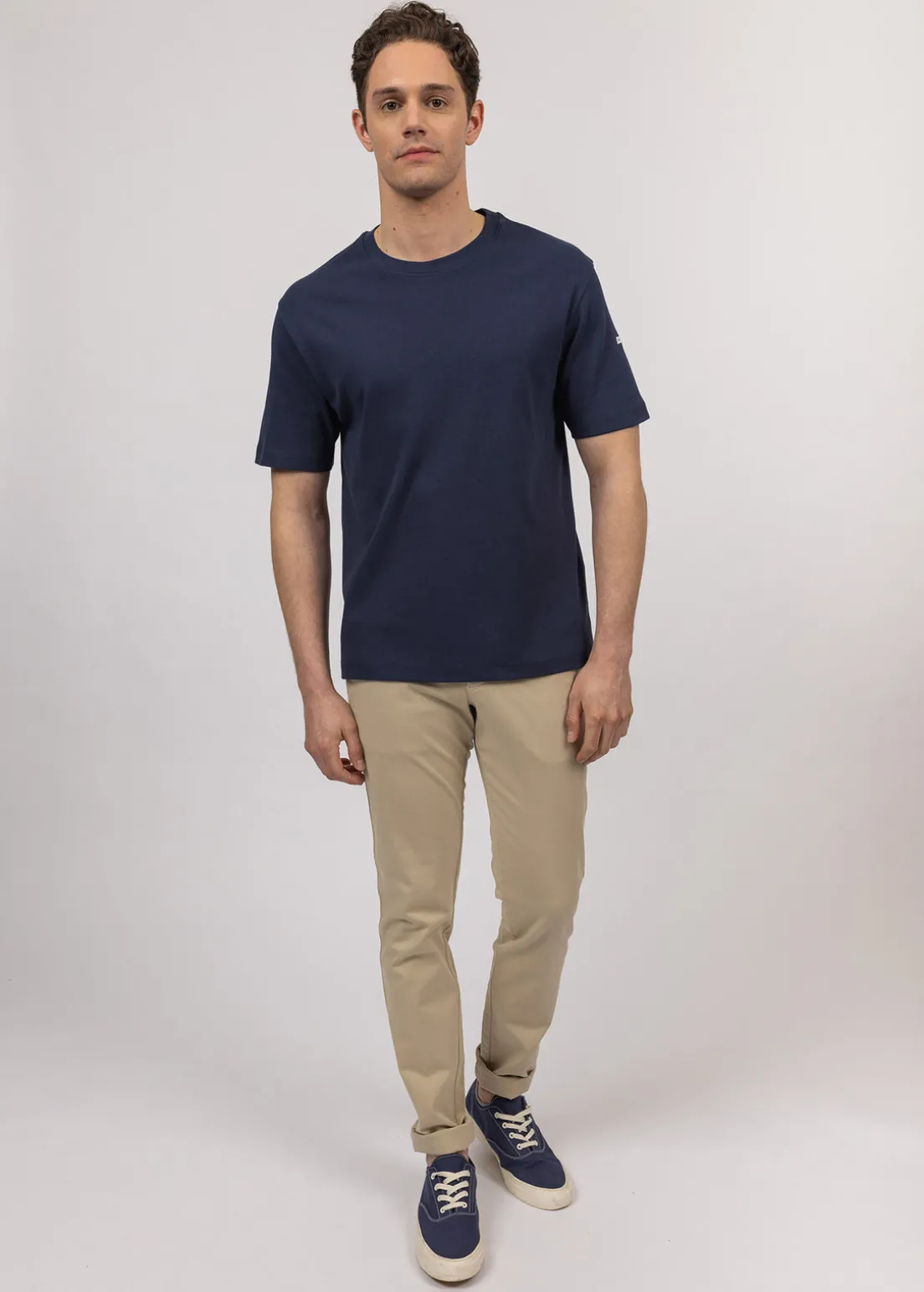 T-shirt à manches courtes Lumio