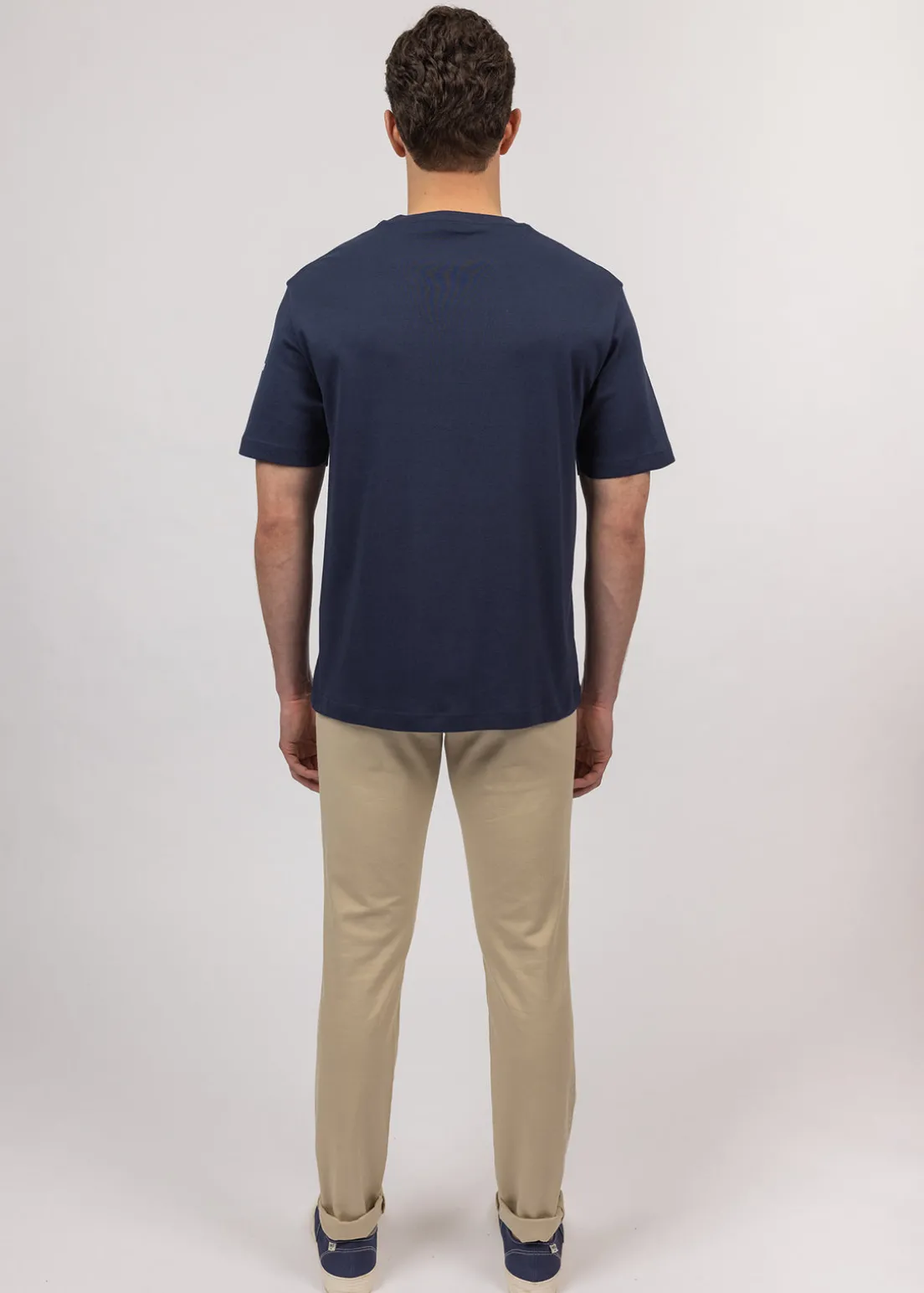 T-shirt à manches courtes Lumio